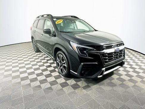 Certified 2024 Subaru Ascent Touring image 2
