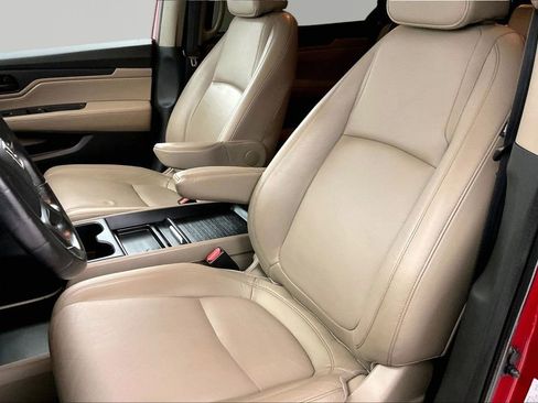 Used 2023 Honda Odyssey EX-L image 19