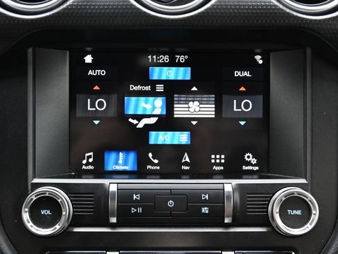 Used 2019 Ford Mustang GT Premium w/ California Special Package RWD image 28