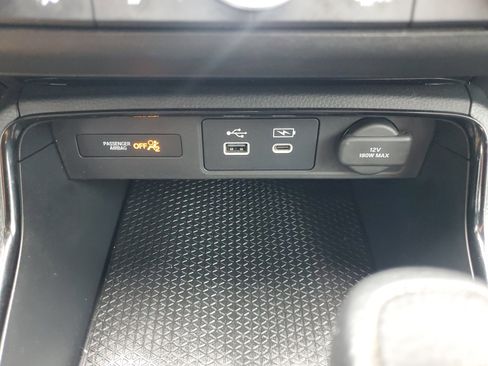 Certified 2023 Honda CR-V EX image 33