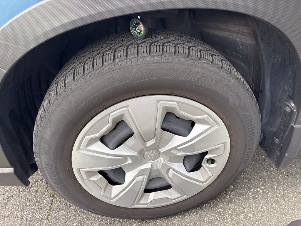 Used 2019 Subaru Forester AWD/4WD image 20