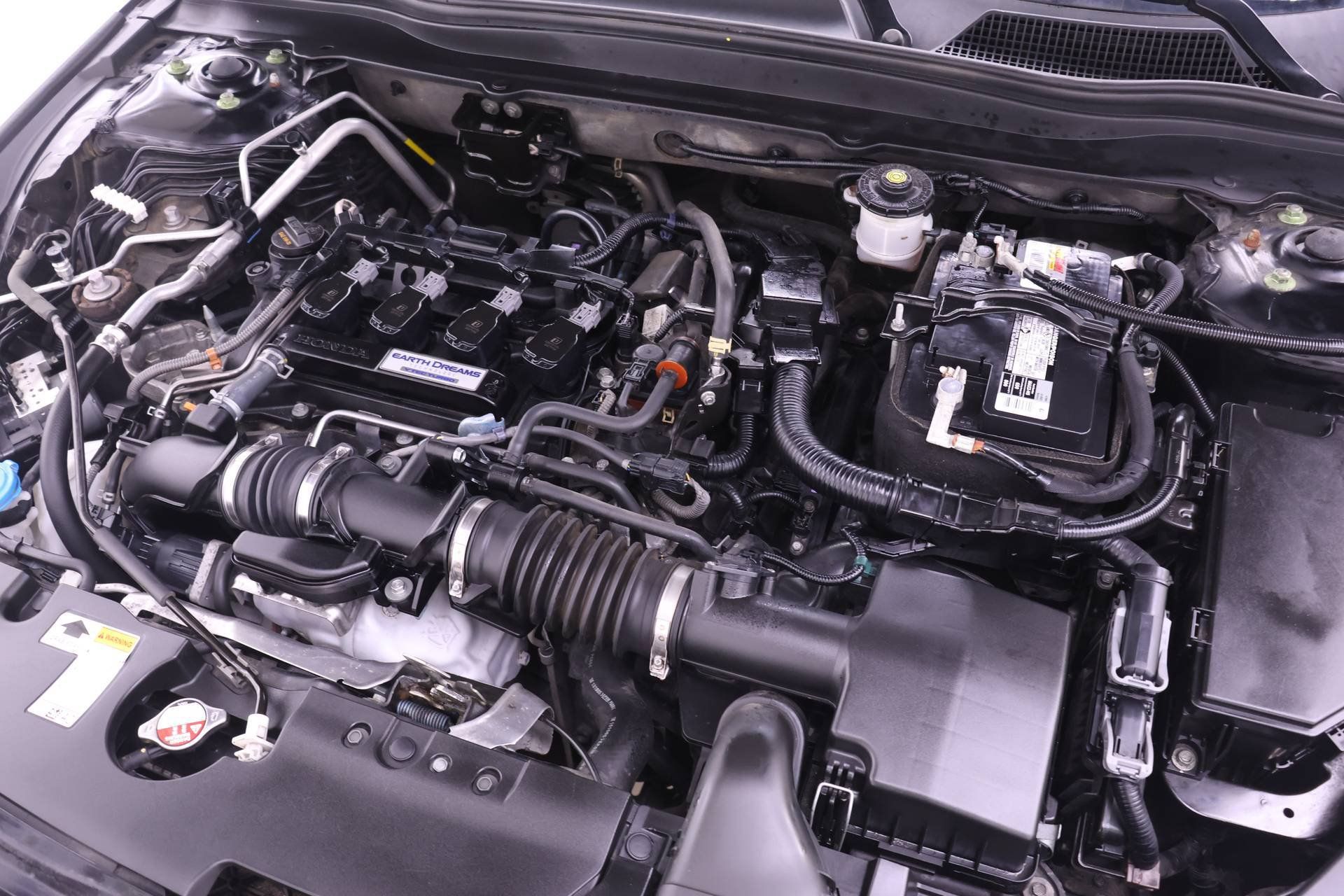 Used 2019 Honda Accord Sport image 17