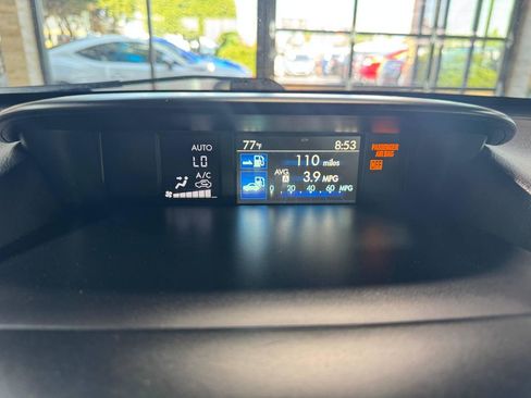 Used 2015 Subaru WRX AWD/4WD image 24