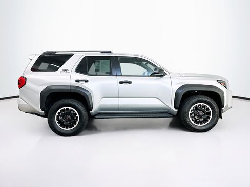 Used 2026 Toyota 4Runner TRD Off-Road AWD/4WD image 10