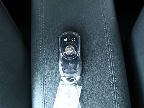 Used 2020 Buick Encore GX Preferred w/ Sport Touring Package image 20