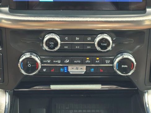 Used 2022 Ford F150 King Ranch w/ Equipment Group 601A High AWD/4WD image 25