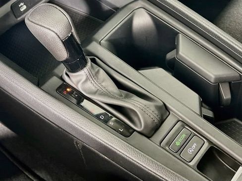Certified 2023 Honda Accord EX image 17