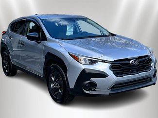Certified 2025 Subaru Crosstrek 2.0i w/ Crosstrek Mirror Package video 1
