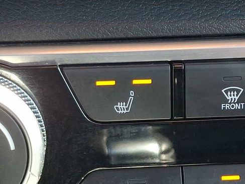 Certified 2023 Nissan Altima 2.5 SR w/ SR Premium Package image 25