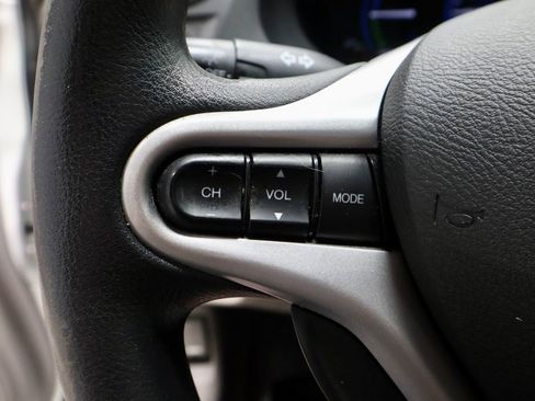 Used 2013 Honda Insight LX image 28