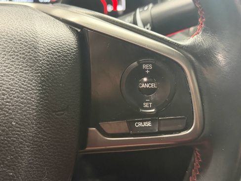 Used 2018 Honda Civic Si image 25