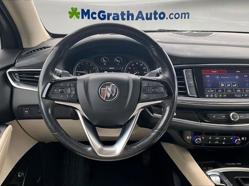 Used 2022 Buick Enclave Essence w/ Experience Buick Package image 9