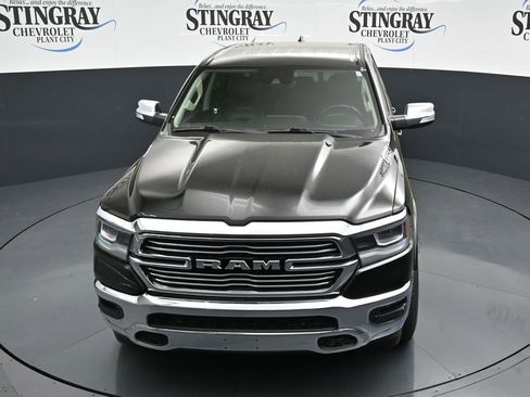 Used 2022 RAM 1500 Laramie image 10