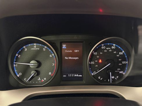 Used 2017 Toyota RAV4 LE w/ All Weather Liner Package image 15