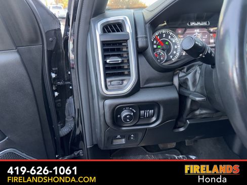 Used 2023 RAM 1500 Laramie image 21