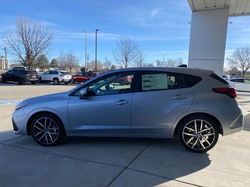 New 2026 Subaru Impreza 2.0i Sport image 2