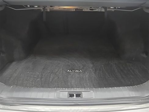 Used 2017 Nissan Altima 2.5 S w/ Power Driver Seat Package image 16