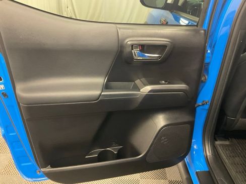 Used 2019 Toyota Tacoma TRD Pro AWD/4WD image 30