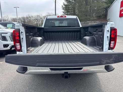 New 2026 GMC Sierra 1500 Pro w/ Pro Value Package image 4