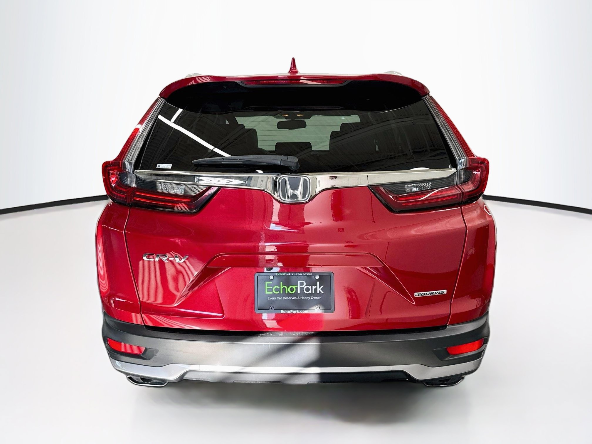 Used 2020 Honda CR-V Touring image 7