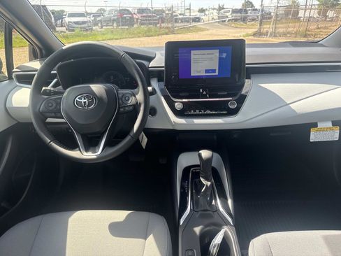 New 2026 Toyota Corolla SE FWD image 13