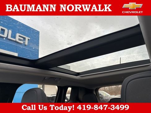 Used 2023 Jeep Renegade Limited w/ Sun/Sound Group AWD/4WD image 35