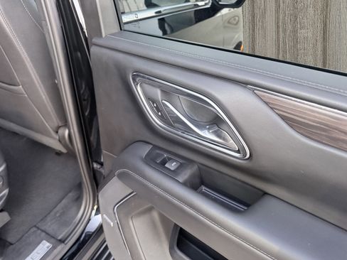 Used 2023 Chevrolet Tahoe LT image 81