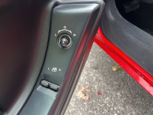 Used 1995 Chevrolet Corvette Base image 6