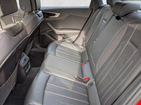 Used 2024 Audi A4 2.0T Premium Plus image 12