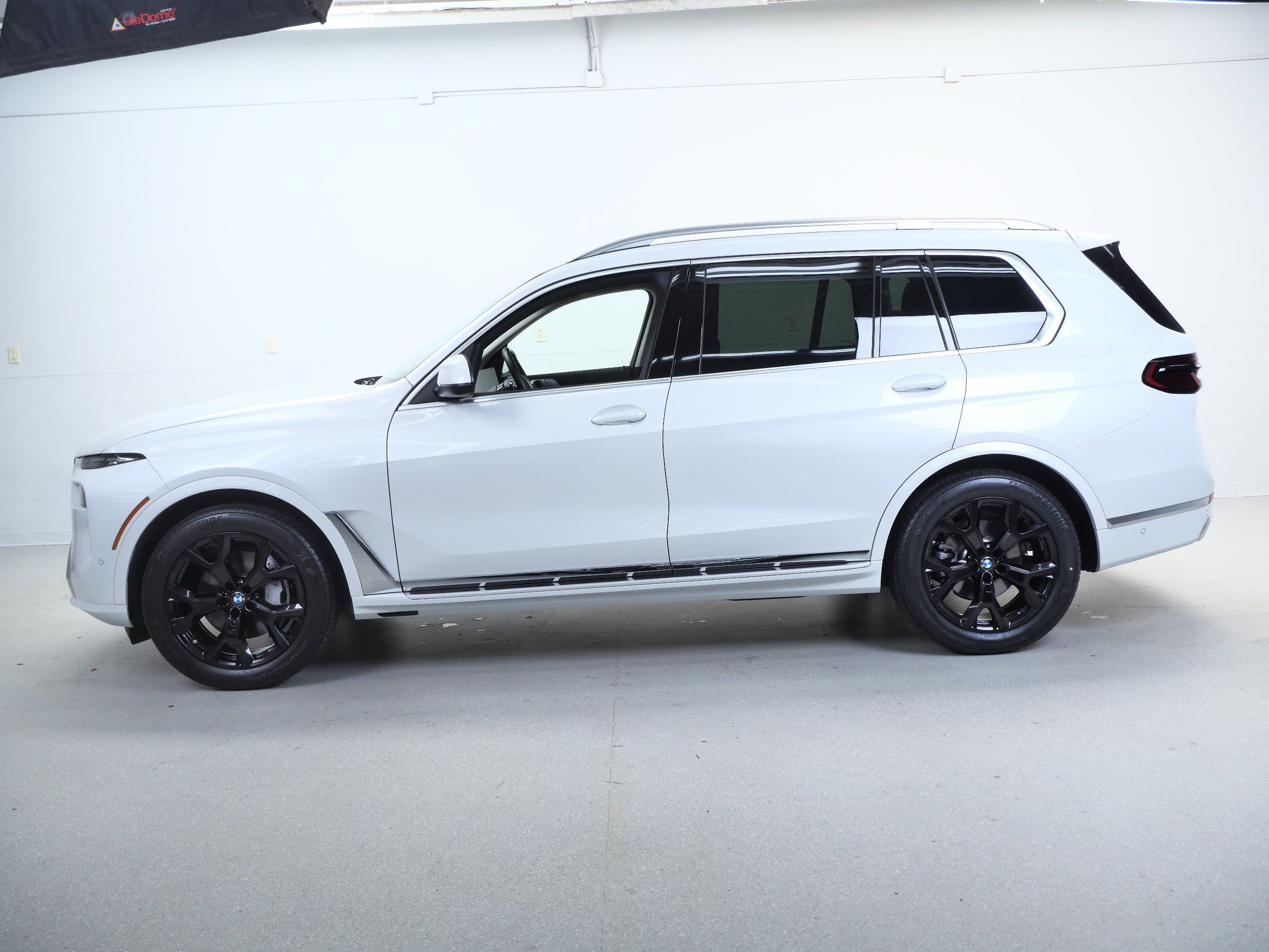 Used 2026 BMW X7 xDrive40i AWD/4WD image 10