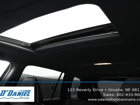 Used 2024 Honda Passport EX-L image 35