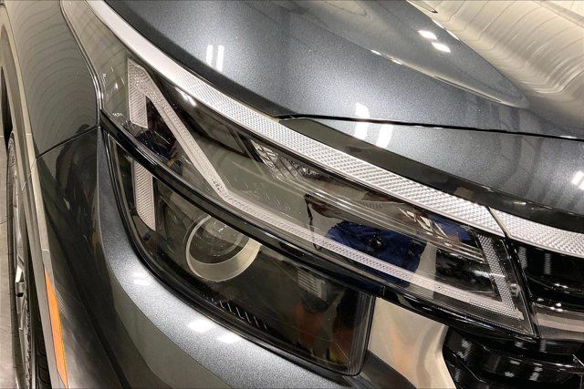 Used 2024 Kia Seltos S AWD/4WD image 28