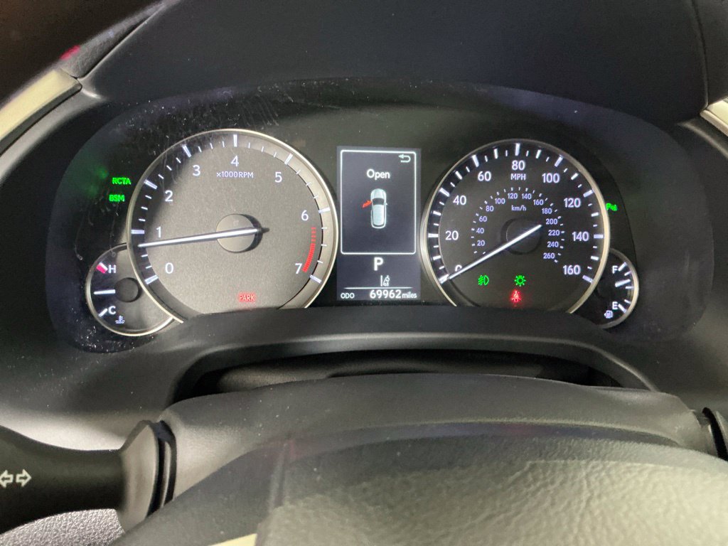 Used 2019 Lexus RX 350 FWD w/ Premium Package image 14