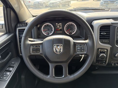 Used 2024 RAM 1500 Tradesman w/ Popular Equipment Group image 23