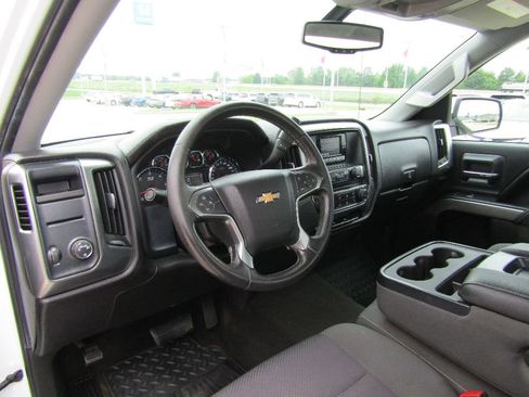 Used 2015 Chevrolet Silverado 1500 LT image 9