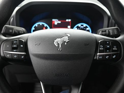 Used 2024 Ford Bronco Sport Big Bend AWD/4WD image 11
