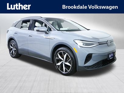 Used 2023 Volkswagen ID.4 S