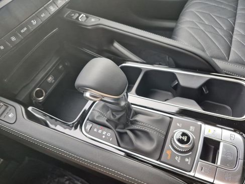 New 2025 Kia Telluride SX X-Line image 25