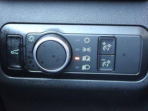 Used 2024 Ford Escape Active image 52