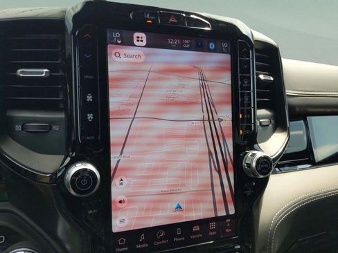 New 2026 RAM 1500 Limited image 36