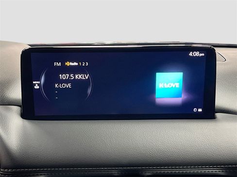 Used 2023 MAZDA CX-5 AWD 2.5 S w/ Preferred Package image 15