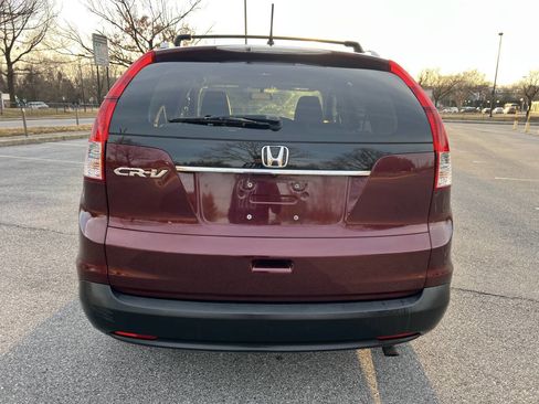Used 2012 Honda CR-V EX image 6