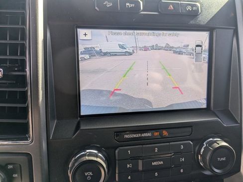 Used 2018 Ford F150 XLT w/ Equipment Group 302A Luxury image 13