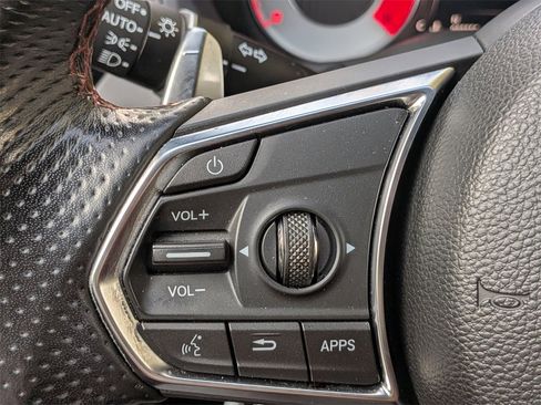 Used 2021 Acura RDX A-Spec image 26