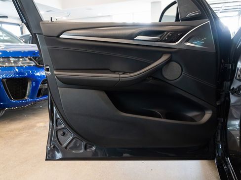 Used 2023 BMW X3 M40i AWD/4WD image 17