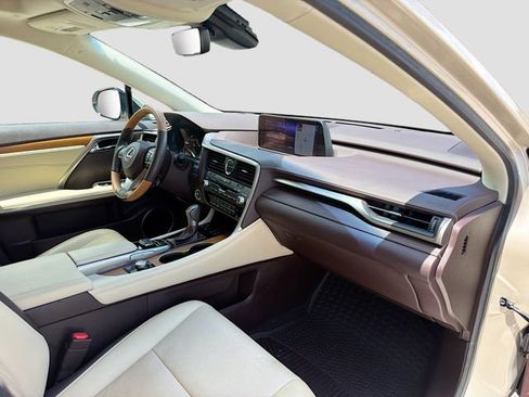 Used 2019 Lexus RX 350 FWD w/ Navigation Package image 15