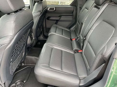 New 2025 Ford Bronco Big Bend image 6