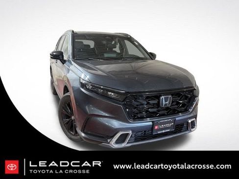Used 2023 Honda CR-V Sport Touring image 1
