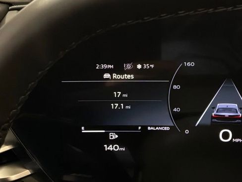 New 2025 Audi S5 Premium Plus image 11