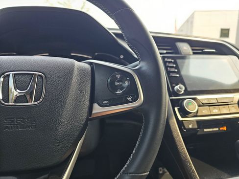 Used 2019 Honda Civic EX-L image 35